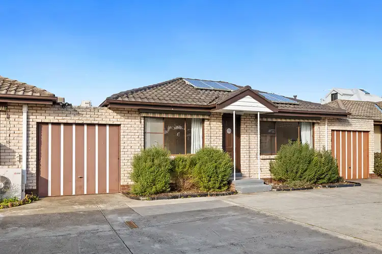 2/18-20 Baringhup Street, Cheltenham VIC 3192