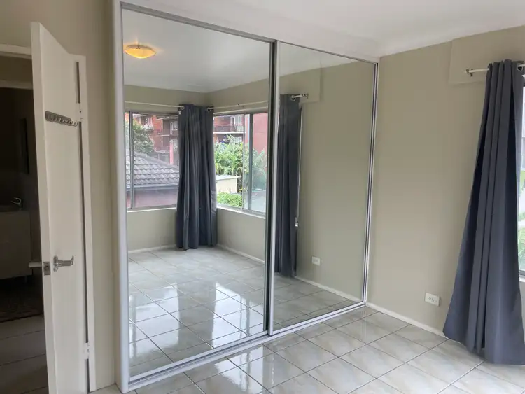Second view of Homely unit listing, 16/39 The Avenue, Hurstville NSW 2220