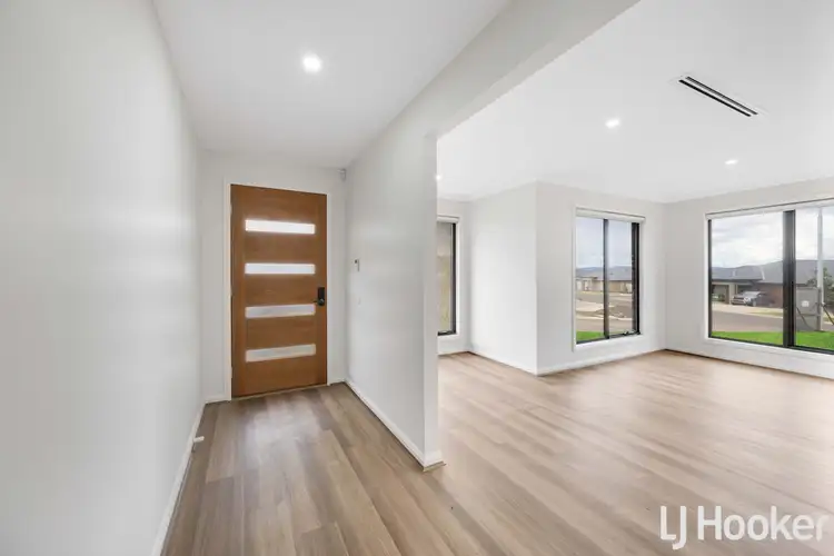 Second view of Homely house listing, 1 Rawlinson Street, Maddingley VIC 3340