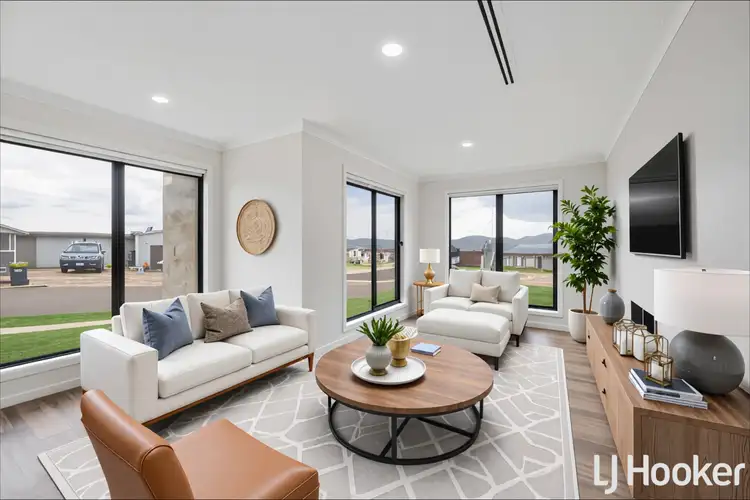 Third view of Homely house listing, 1 Rawlinson Street, Maddingley VIC 3340