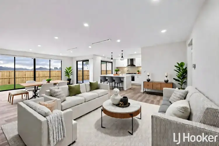 Sixth view of Homely house listing, 1 Rawlinson Street, Maddingley VIC 3340