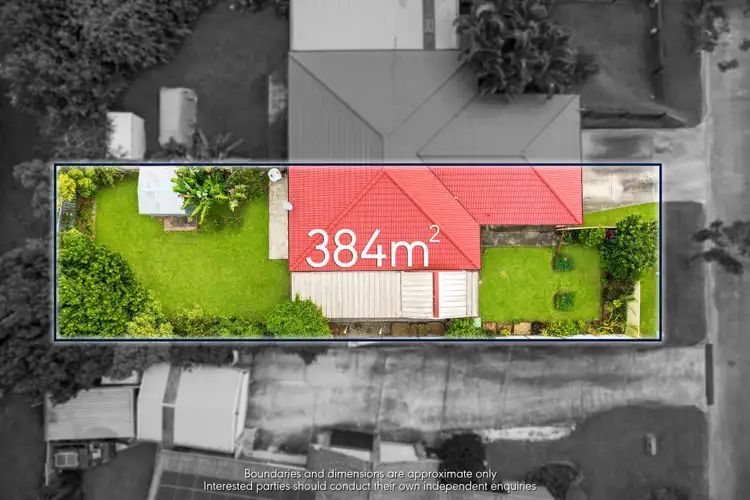 Second view of Homely unit listing, 2/64 Hanlon Street, Tanah Merah QLD 4128