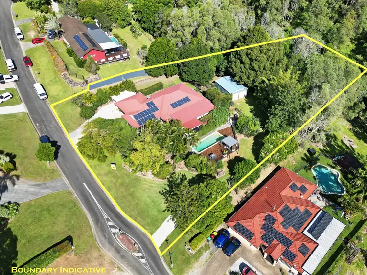 61-63 Parkmeadows Court, Bonogin QLD 4213