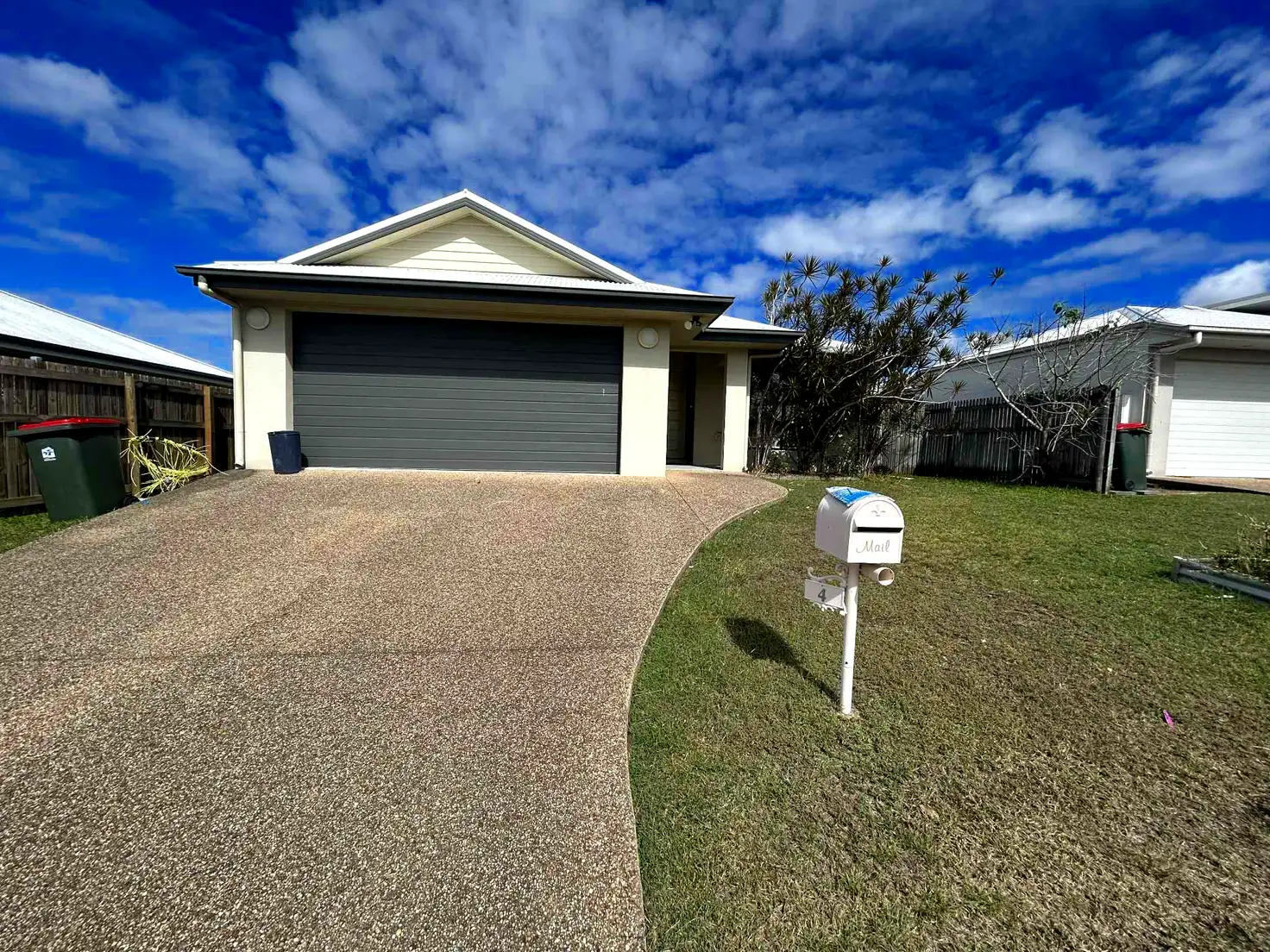 Main view of Homely house listing, 4 Redgate Street, Deeragun QLD 4818