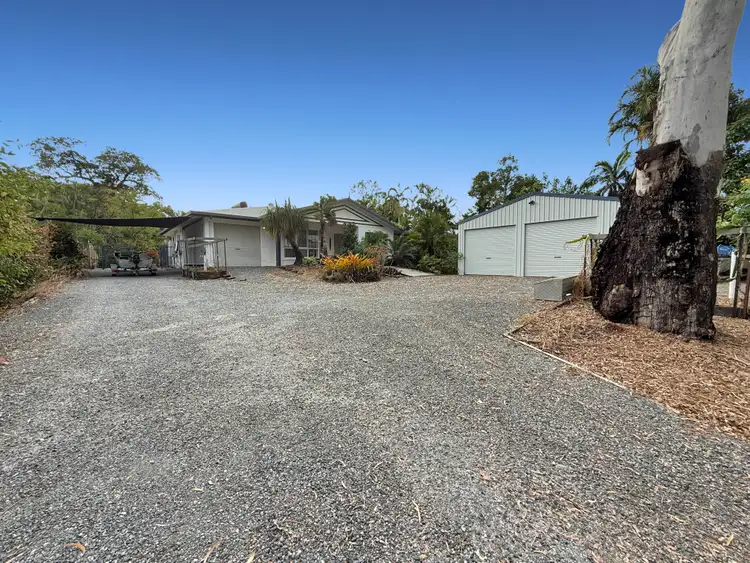 Main view of Homely house listing, 79 Marina Drive, Bushland Beach QLD 4818