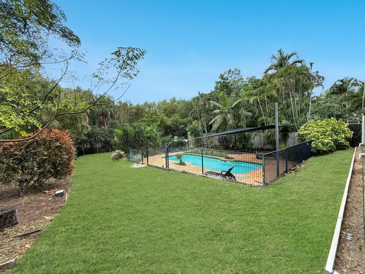 Second view of Homely house listing, 79 Marina Drive, Bushland Beach QLD 4818