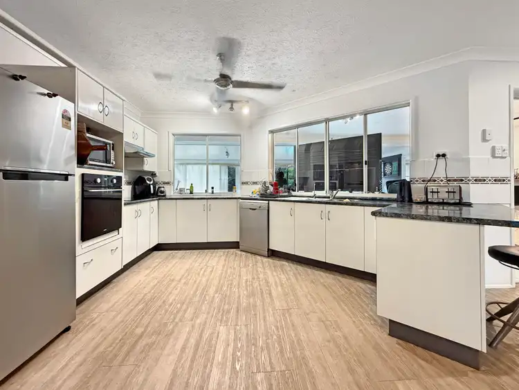 Fifth view of Homely house listing, 79 Marina Drive, Bushland Beach QLD 4818