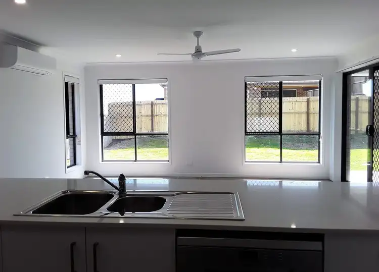 Third view of Homely house listing, 167 Woodline Drive, Spring Mountain QLD 4300