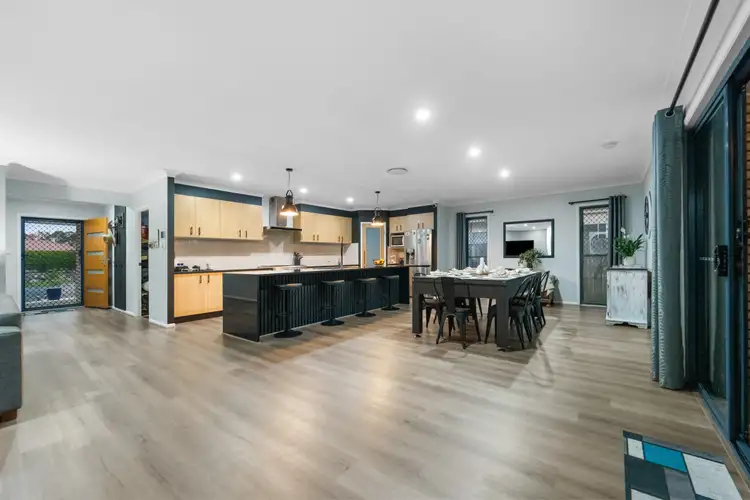 Third view of Homely house listing, 57 Raynbird Place, Carseldine QLD 4034