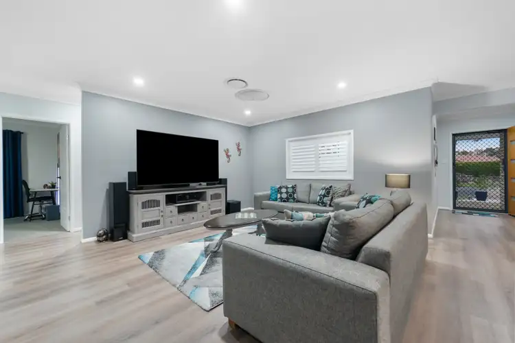 Fourth view of Homely house listing, 57 Raynbird Place, Carseldine QLD 4034