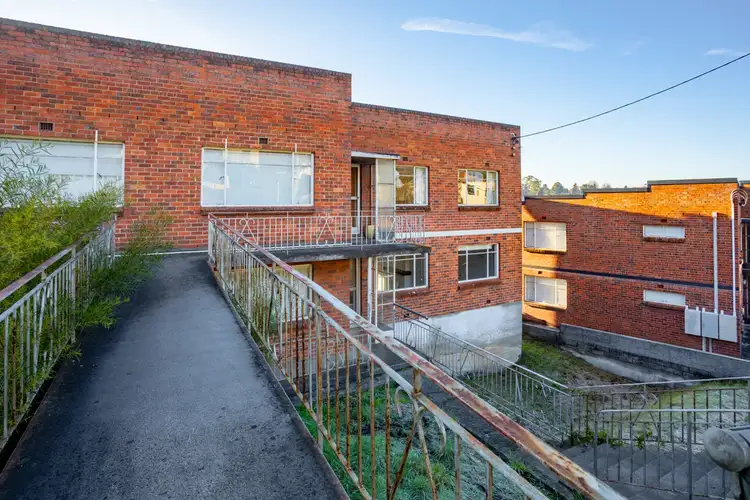 Main view of Homely house listing, 5/115 Penquite Road, Newstead TAS 7250