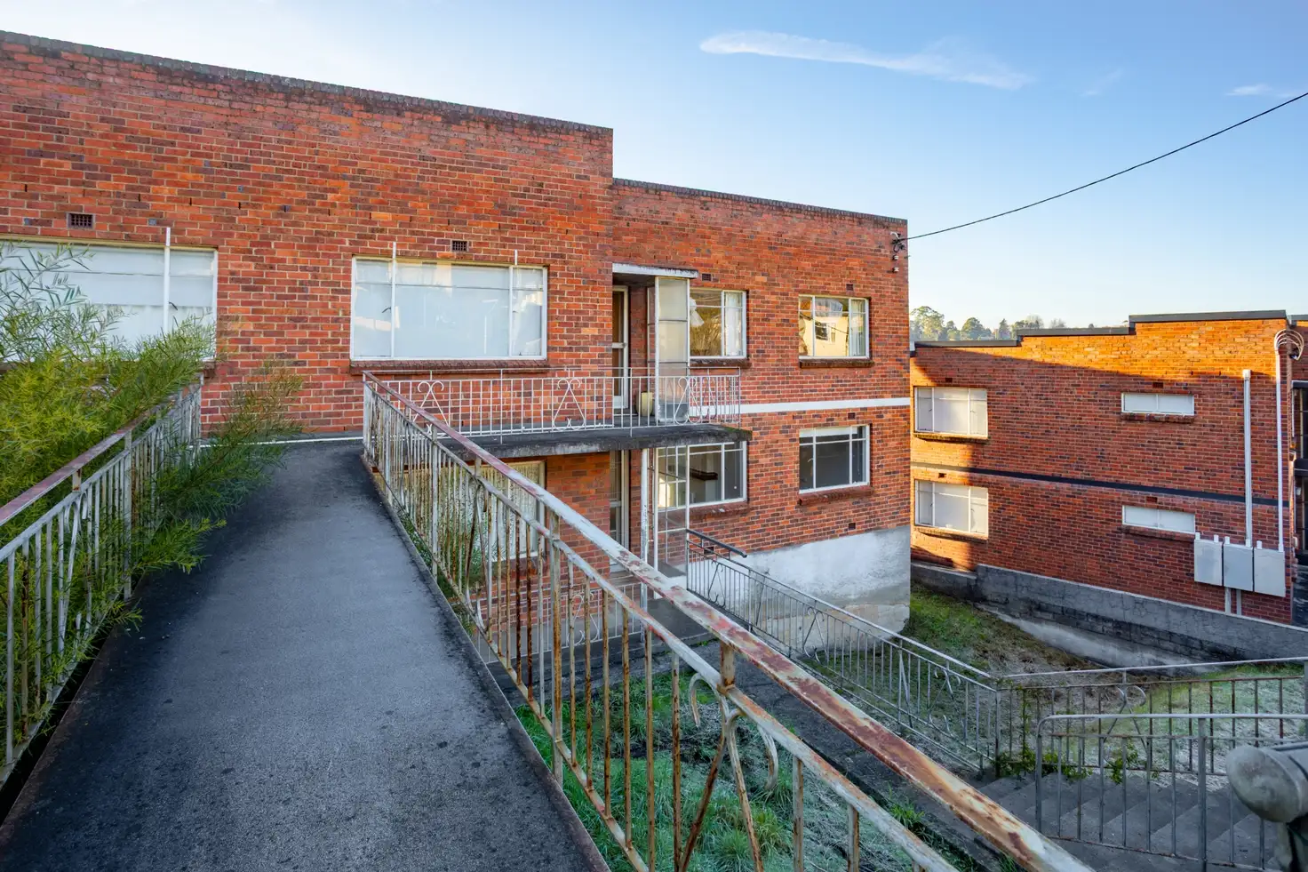 Main view of Homely house listing, 5/115 Penquite Road, Newstead TAS 7250
