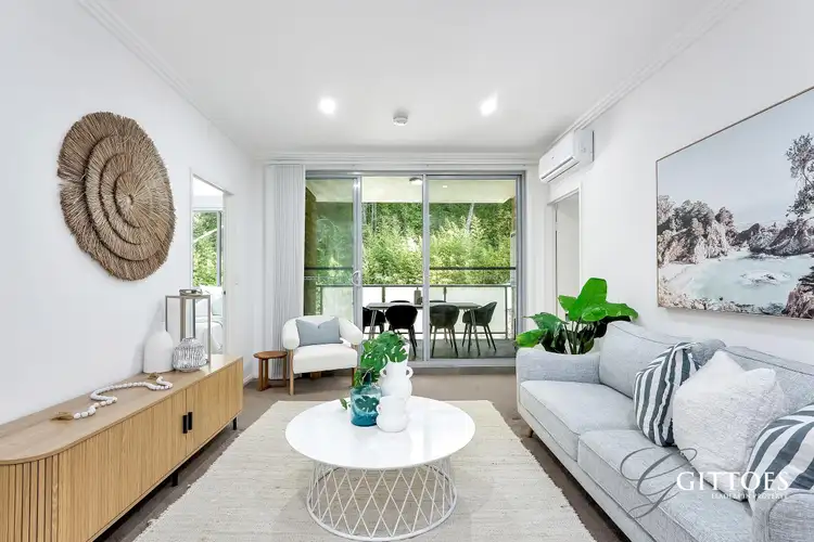 104/6-16 Hargraves Street, Gosford NSW 2250