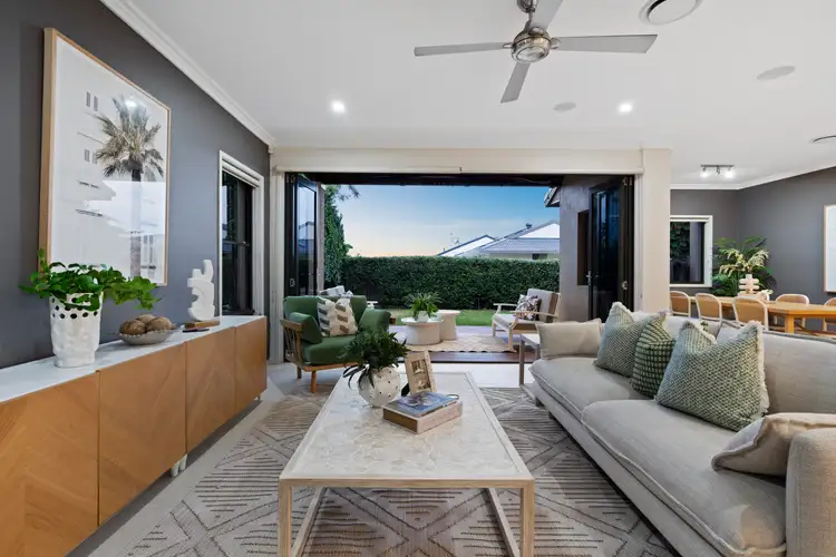 Third view of Homely house listing, 463A Pine Ridge Road, Runaway Bay QLD 4216