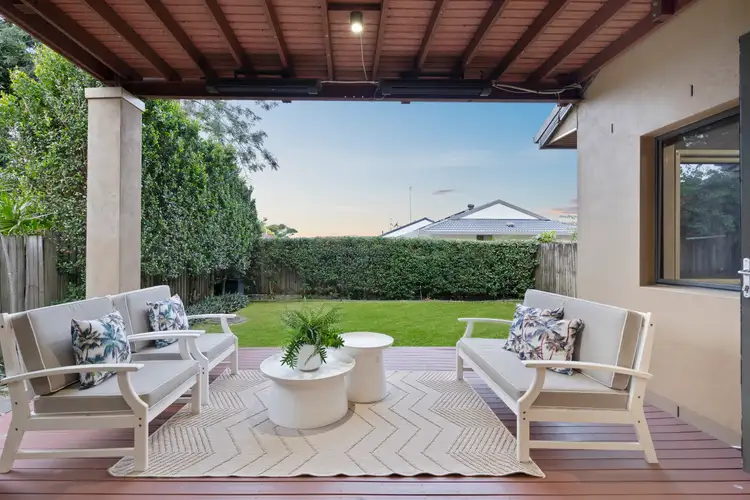 Fourth view of Homely house listing, 463A Pine Ridge Road, Runaway Bay QLD 4216