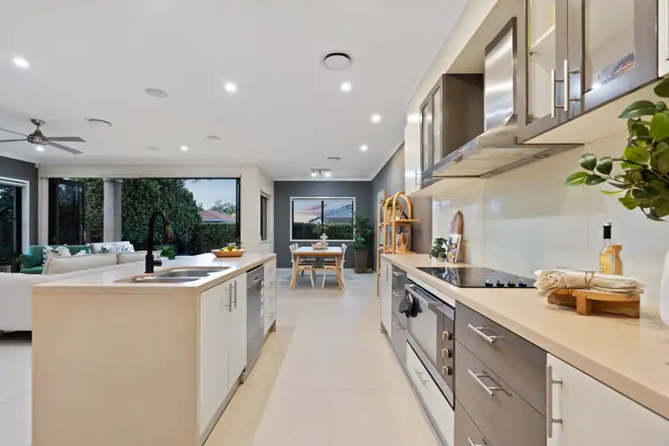 Fifth view of Homely house listing, 463A Pine Ridge Road, Runaway Bay QLD 4216