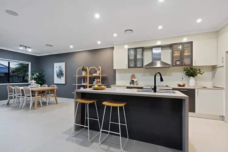 Sixth view of Homely house listing, 463A Pine Ridge Road, Runaway Bay QLD 4216