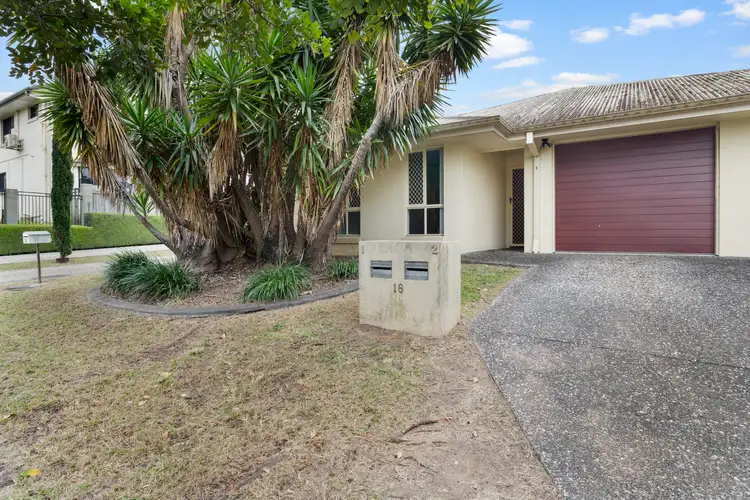 1/18 Toby Close, Kallangur QLD 4503