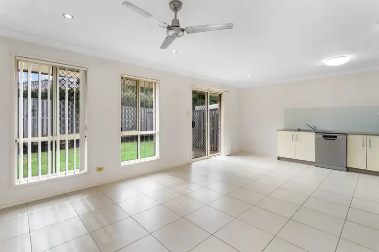Third view of Homely house listing, 1/18 Toby Close, Kallangur QLD 4503