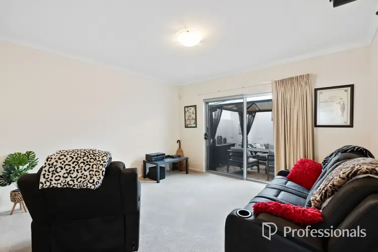 Fifth view of Homely townhouse listing, 9/65 Baler Court, Hammond Park WA 6164