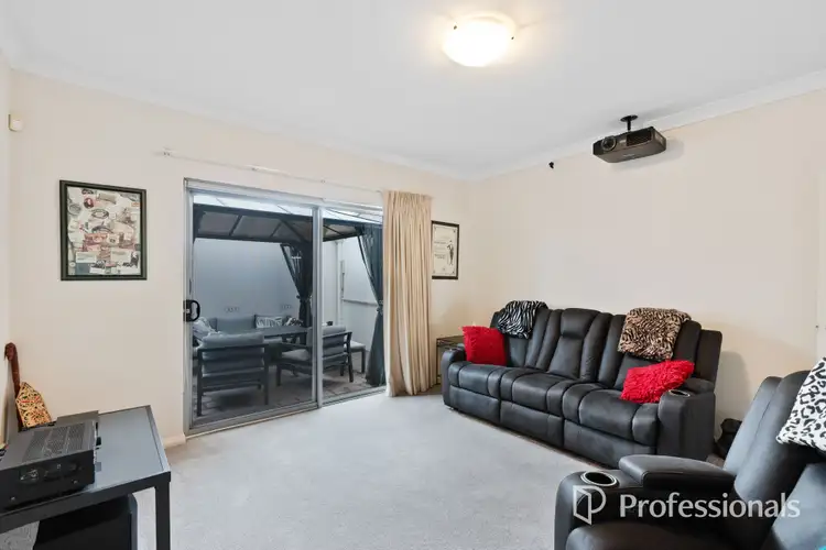 Sixth view of Homely townhouse listing, 9/65 Baler Court, Hammond Park WA 6164