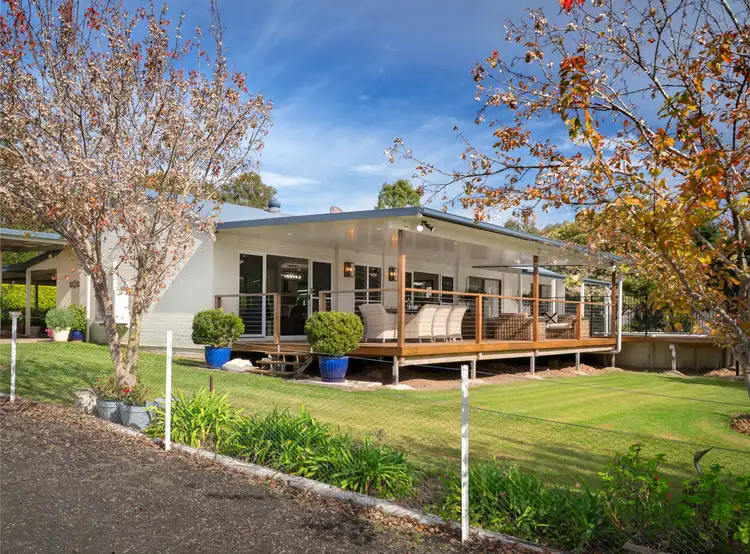 1031 Brisbane Valley Highway, Fairney View QLD 4306