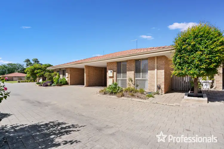 29/73-87 Leake Street, Bayswater WA 6053