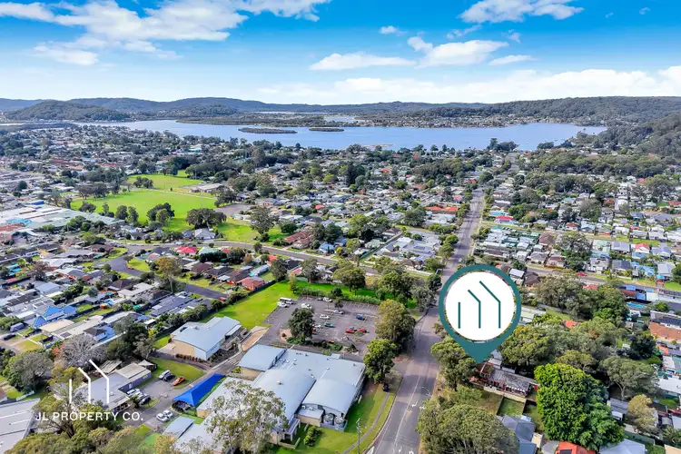 1/102 McMasters Road, Woy Woy NSW 2256