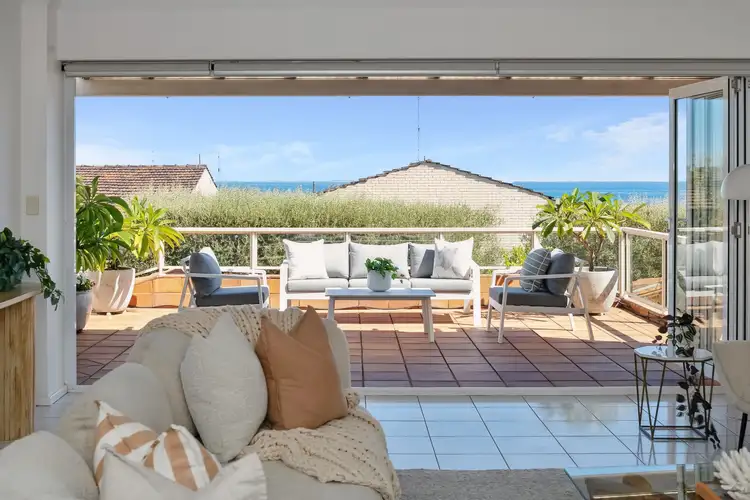 3/5 Princes Street, Cottesloe WA 6011