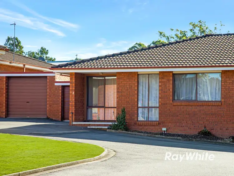 2/30 Anderson Street, Moruya NSW 2537