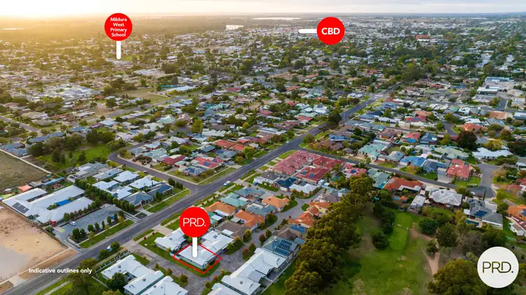 28/265-283 Twelfth Street, Mildura VIC 3500