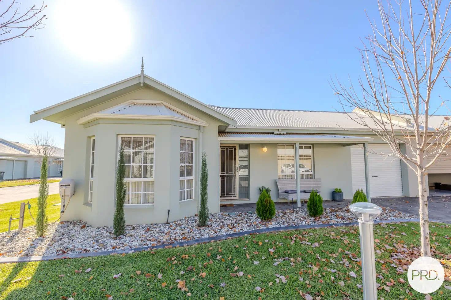 Main view of Homely unit listing, 28/265-283 Twelfth Street, Mildura VIC 3500