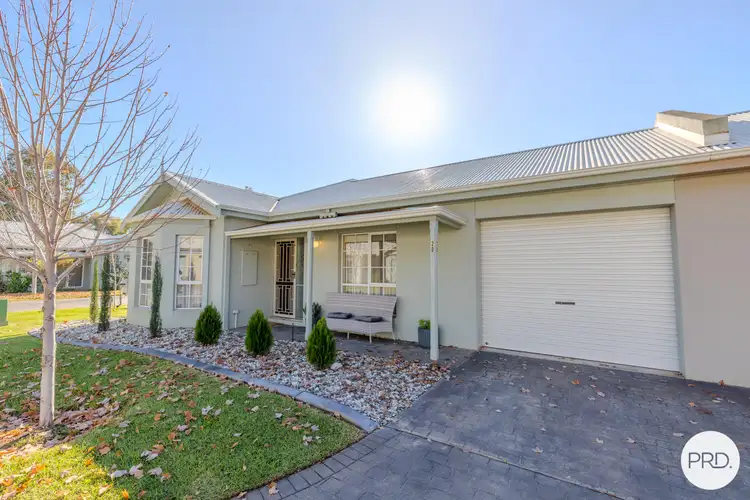 Fifth view of Homely unit listing, 28/265-283 Twelfth Street, Mildura VIC 3500