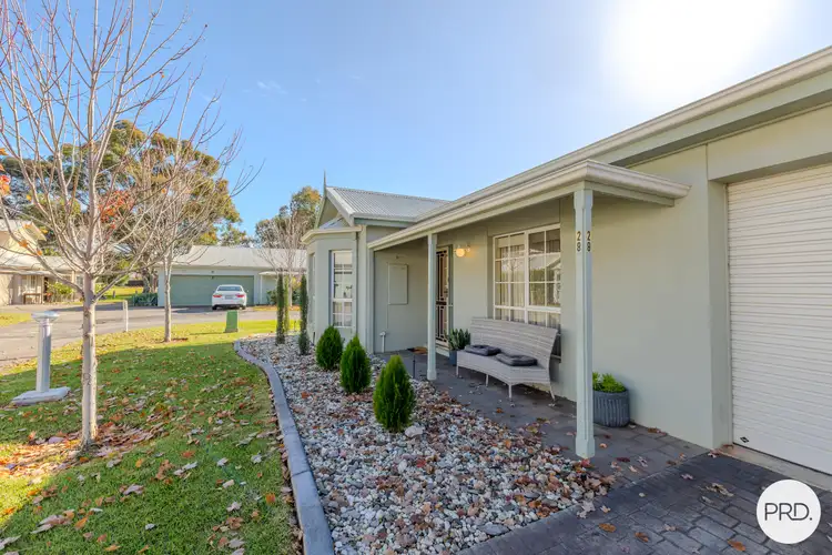 Sixth view of Homely unit listing, 28/265-283 Twelfth Street, Mildura VIC 3500