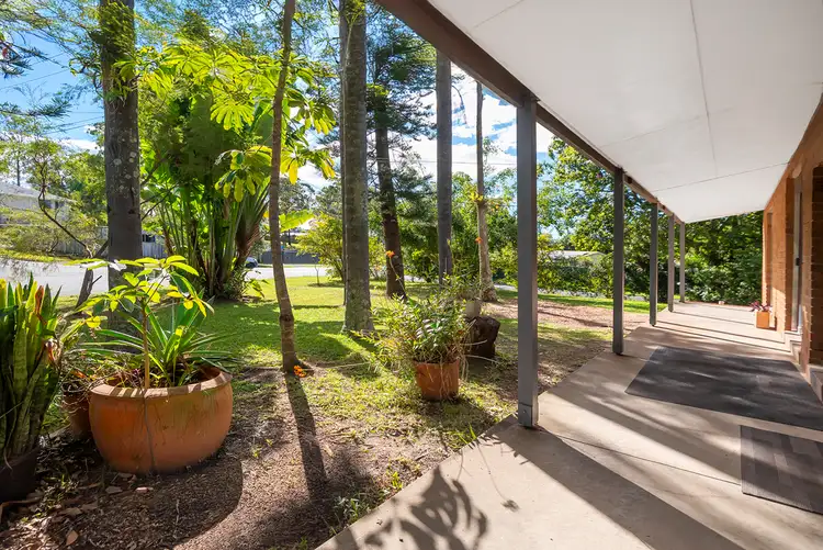 Main view of Homely house listing, 26 The Linkway, Nerang QLD 4211