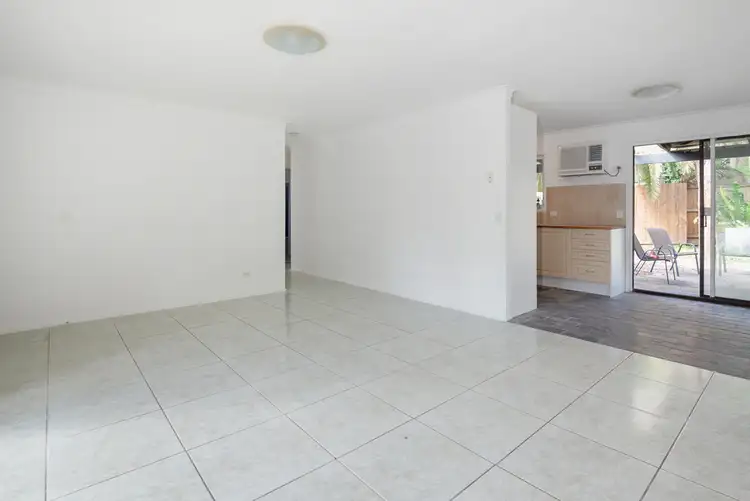 Second view of Homely house listing, 26 The Linkway, Nerang QLD 4211