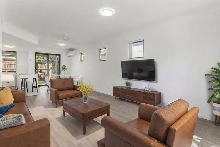 87/40-56 Gledson Street, North Booval QLD 4304