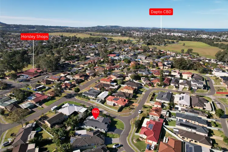 49 Timms Place, Horsley NSW 2530
