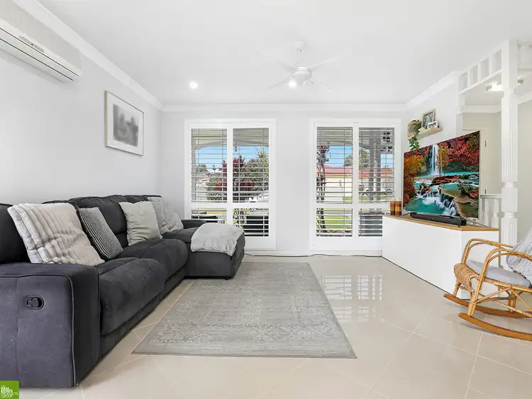 Second view of Homely house listing, 49 Timms Place, Horsley NSW 2530