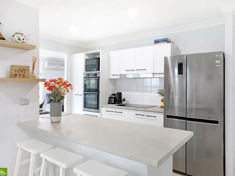 Third view of Homely house listing, 49 Timms Place, Horsley NSW 2530