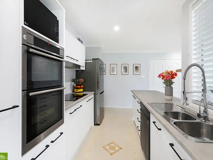 Fourth view of Homely house listing, 49 Timms Place, Horsley NSW 2530