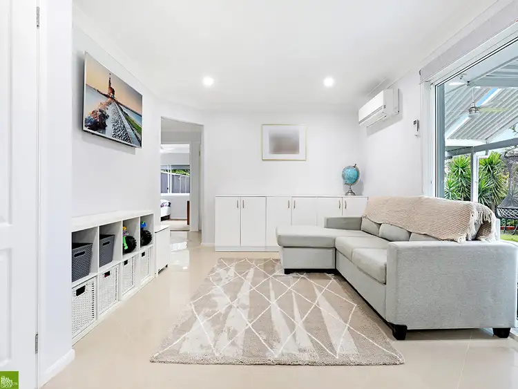 Sixth view of Homely house listing, 49 Timms Place, Horsley NSW 2530