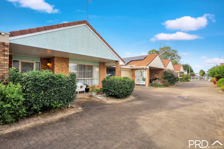 Main view of Homely house listing, 4/73-75 Newhaven Street, Pialba QLD 4655