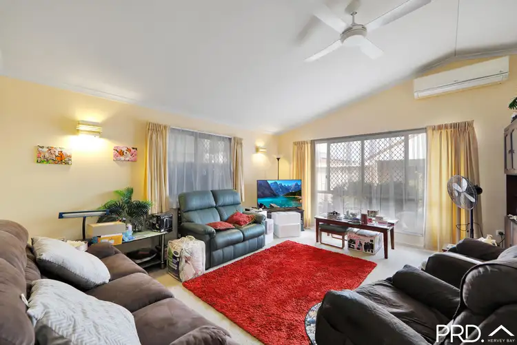 Fourth view of Homely house listing, 4/73-75 Newhaven Street, Pialba QLD 4655