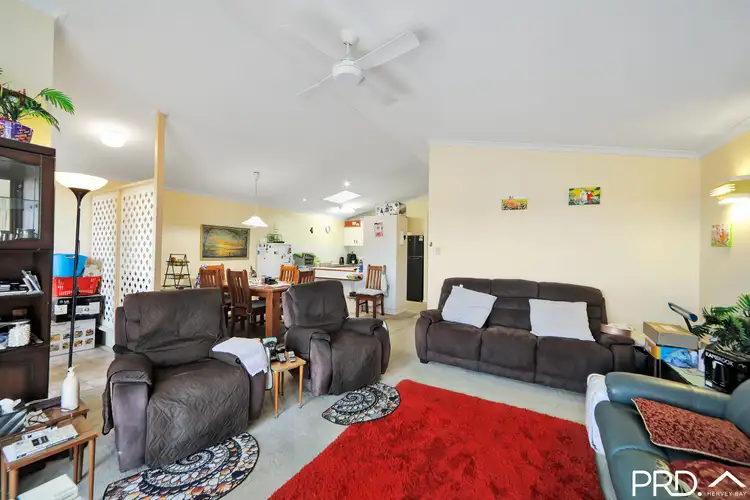 Fifth view of Homely house listing, 4/73-75 Newhaven Street, Pialba QLD 4655