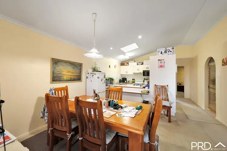 Seventh view of Homely house listing, 4/73-75 Newhaven Street, Pialba QLD 4655