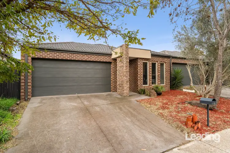 10 Keeper Street, Sunbury VIC 3429