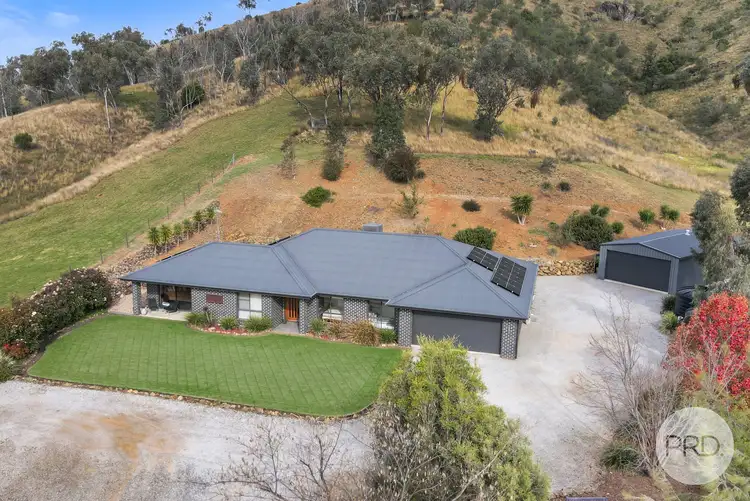 Second view of Homely house listing, 7 Bibil Close, Tamworth NSW 2340