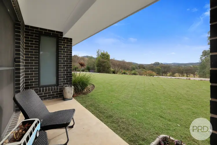 Third view of Homely house listing, 7 Bibil Close, Tamworth NSW 2340