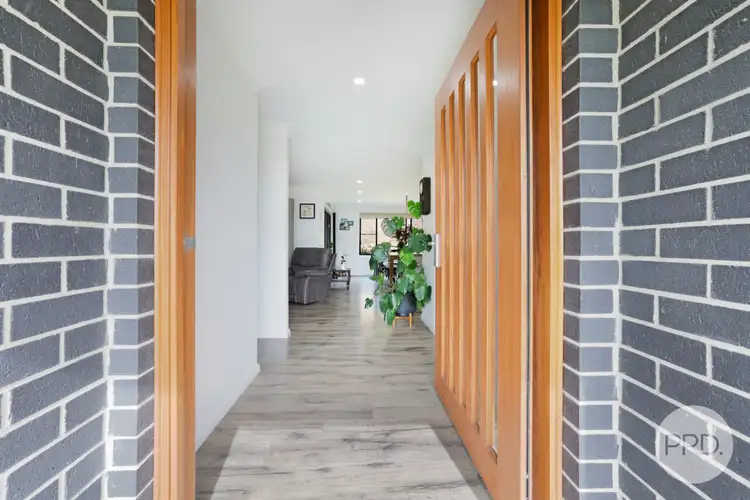 Fourth view of Homely house listing, 7 Bibil Close, Tamworth NSW 2340